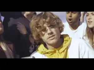 Cal Scruby – Shut Up